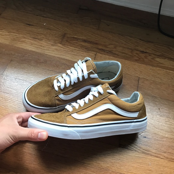 nice vans shoes